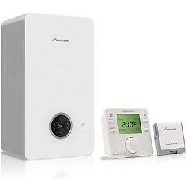 Boiler Not Working?