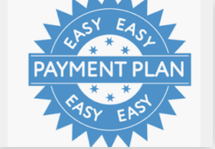 boiler payment plan
