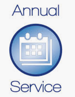 annual service
