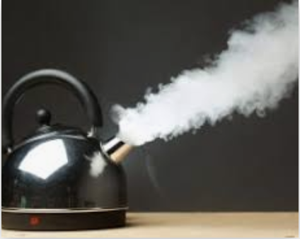 Boiler Not Working?