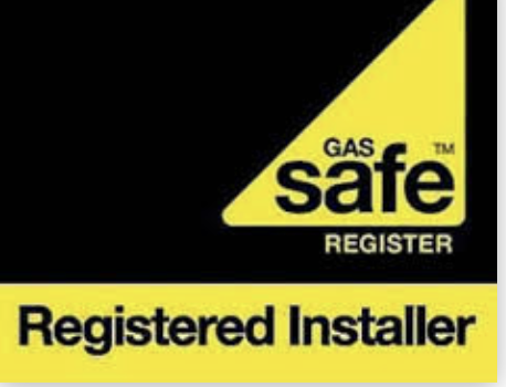 gas safe installer