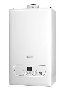 baxi boiler