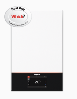 Replacement Boiler