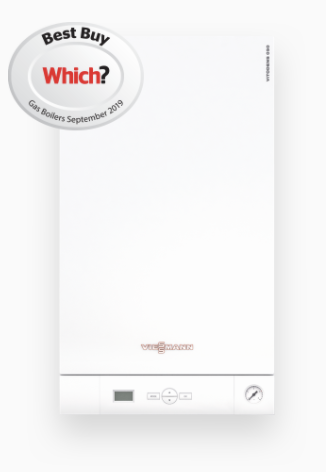 Replace old boiler