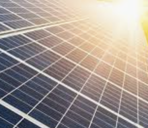 Replacement Boiler (solar panels)