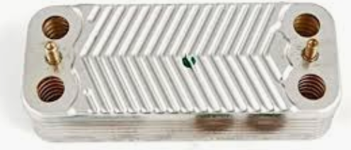 boiler heat exchanger