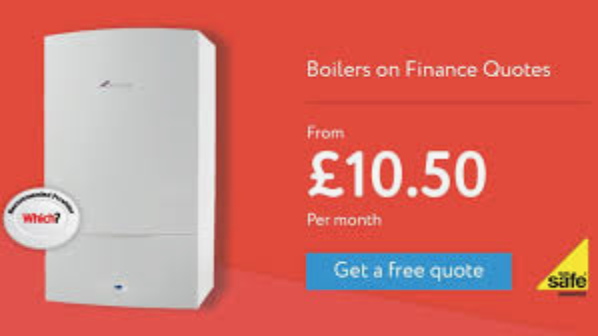 boilers on finance