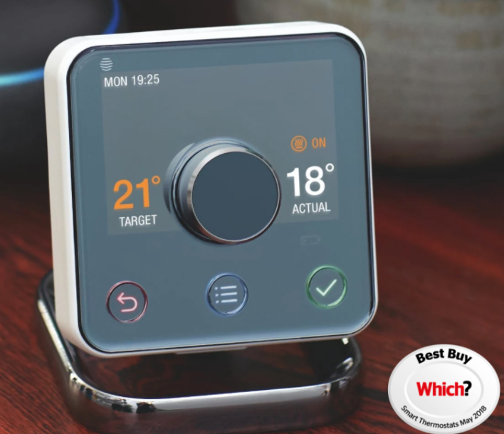 Worcester Bosch Greenstar 36CDi Combi Boiler Review Boiler Central