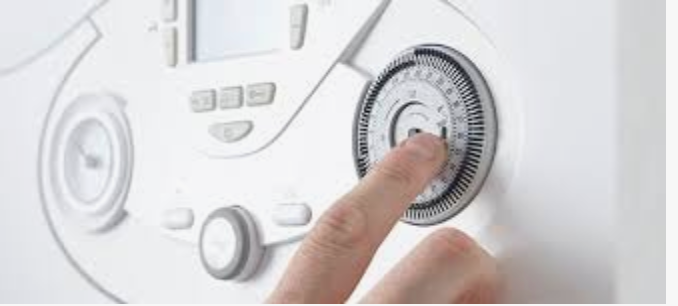 How to Use Central Heating Thermostat?