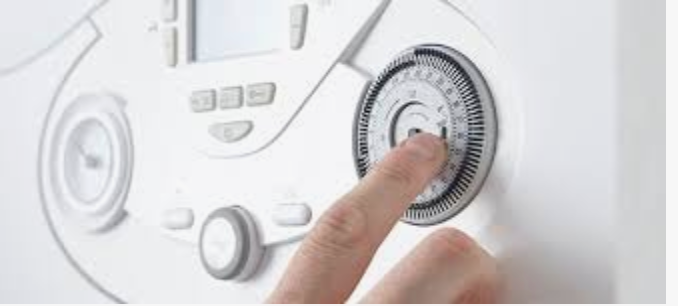 boiler temperature