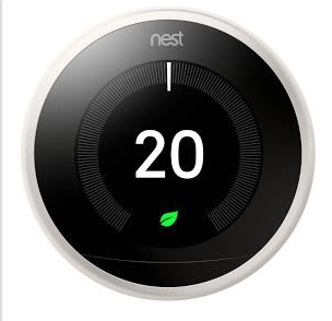 programmable thermostats