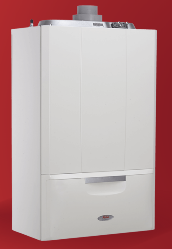 A boiler - Alpha Boilers Review