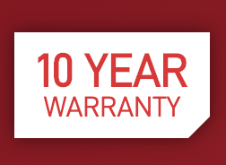 Alpha Boilers Review - 10 year warranty