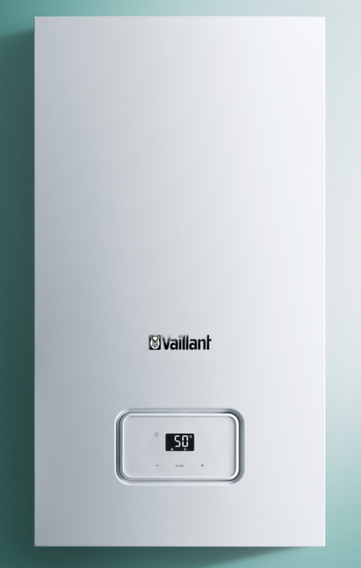 Combi boiler vs system boiler