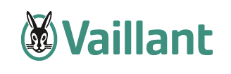 vaillant logo for error codes