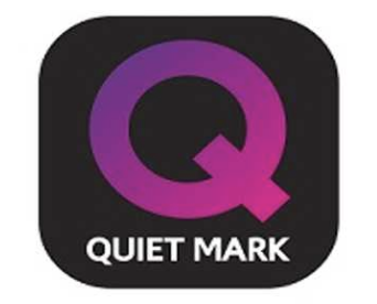 Quiet Mark