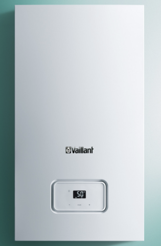 vaillant boiler prices review