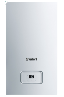 vaillant system boiler