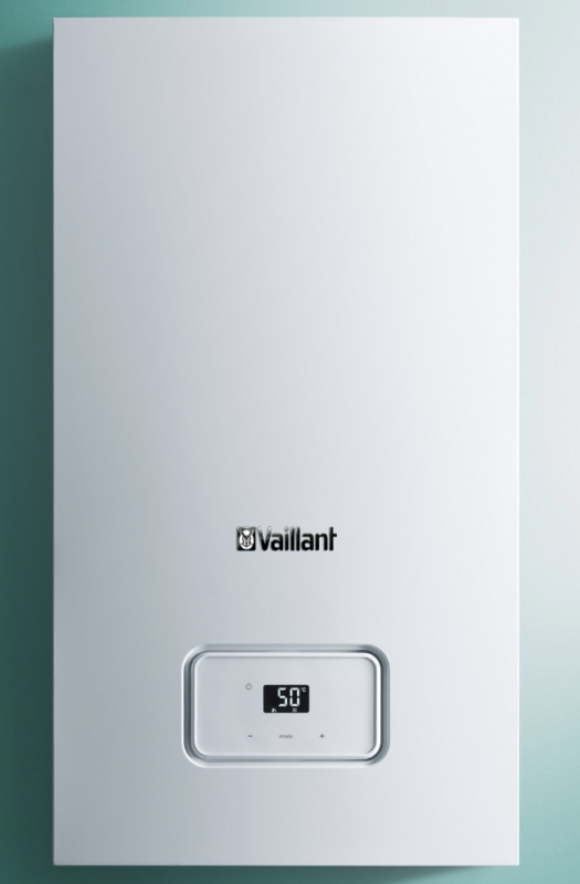 vaillant system boiler