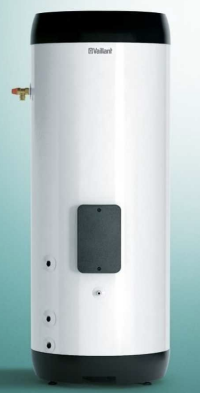 hot water cylinder