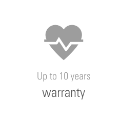 viessmann 10 year warranty