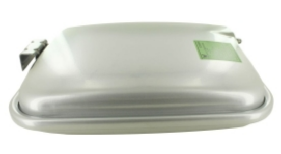 expansion vessel