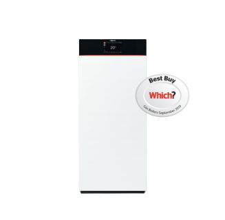 Viessmann Vitodens 222-F