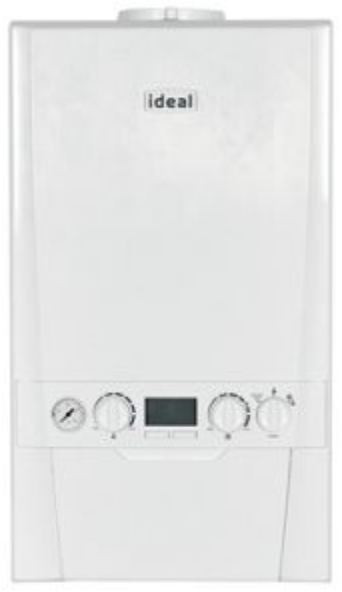 Ideal Logic C30 Combi Boiler