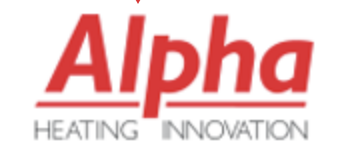 alpha logo