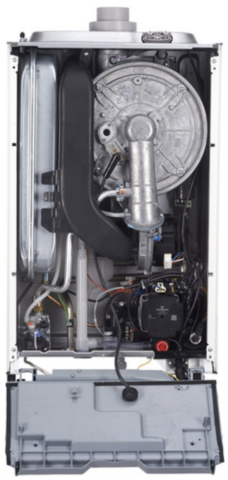 Boiler Not Working?