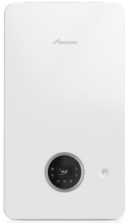 worcester bosch 2000 25kw combi boiler