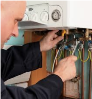 Boiler Not Working?