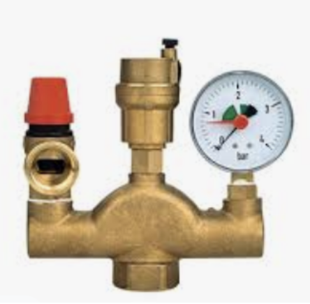 Boiler Not Working?