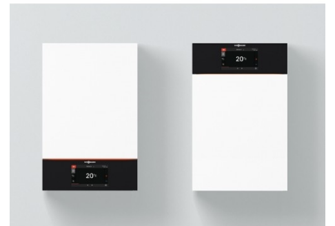 image of two boilers to show the ideal room temperature