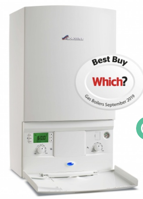 Worcester Bosch Greenstar 38CDI Classic Combi Boiler Review