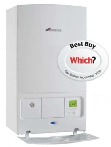 Worcester Bosch Greenstar 30Si Compact Combi Boiler Review