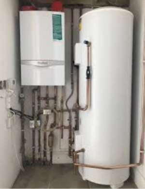 Megaflo Unvented Boiler System Guide & Cost