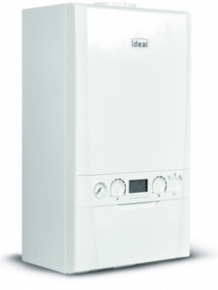Best combi boiler (Ideal)