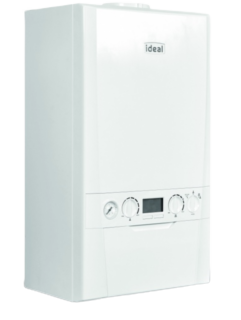 Ideal Logic C30 combi boiler