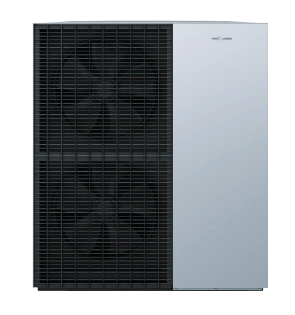 viessmann heat pump