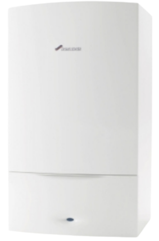 Worcester Bosch Greenstar 25i Combi Boiler Review