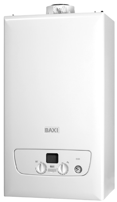baxi boiler error codes