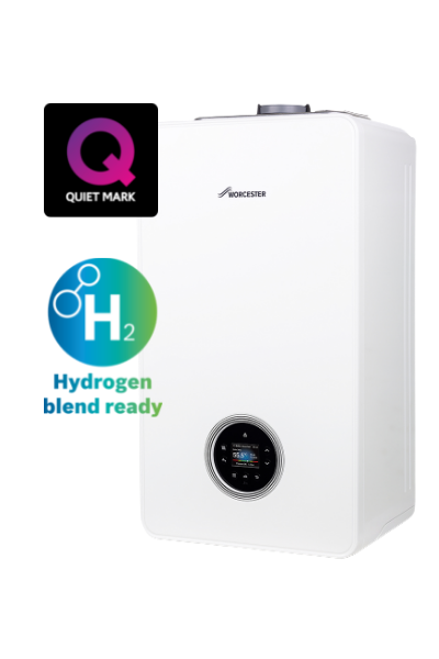 worcester hydrogen combi boiler