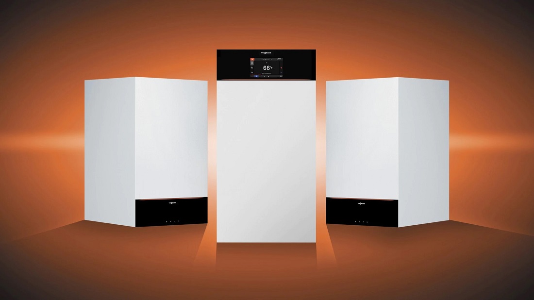 Viessmann Boilers