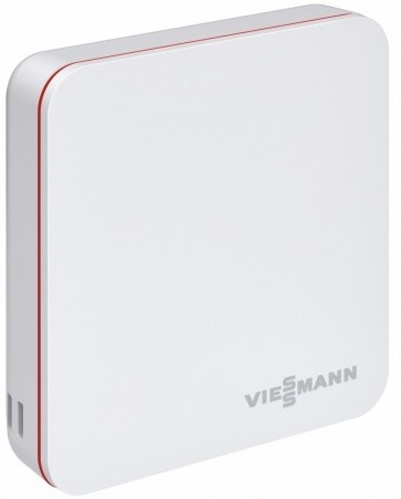 Viessmann ViCare Wireless Thermostat & Climate Sensor