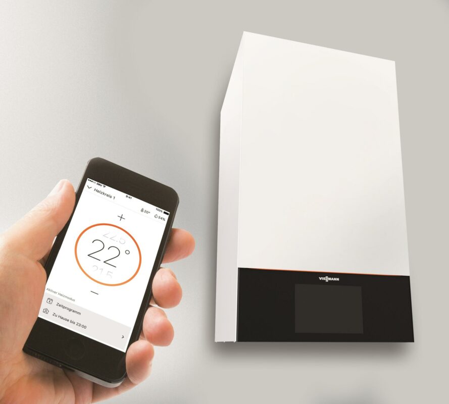 best new boiler deals