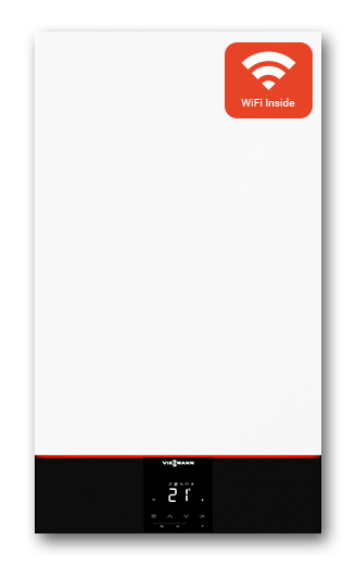 Best combi boiler (Viessmann)