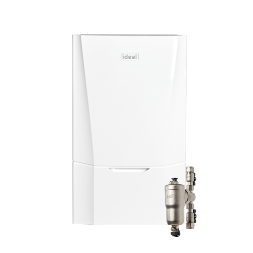 ideal vogue max combi boiler c32