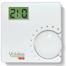 Vokera RF extra control