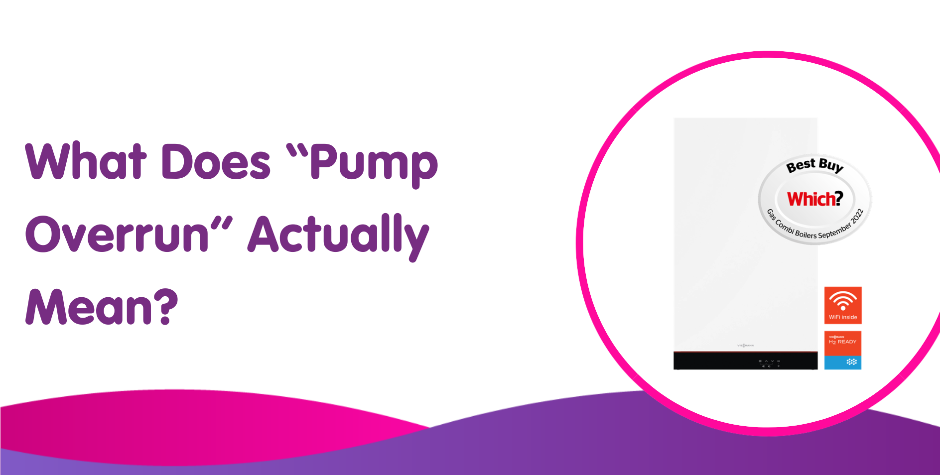What Does “Pump Overrun” Actually Mean